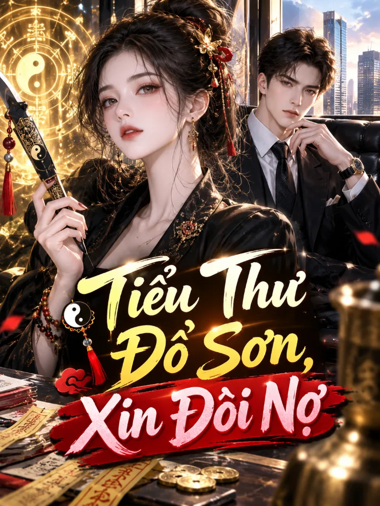 Tiểu Thư Đồ Sơn, Xin Đòi Nợ