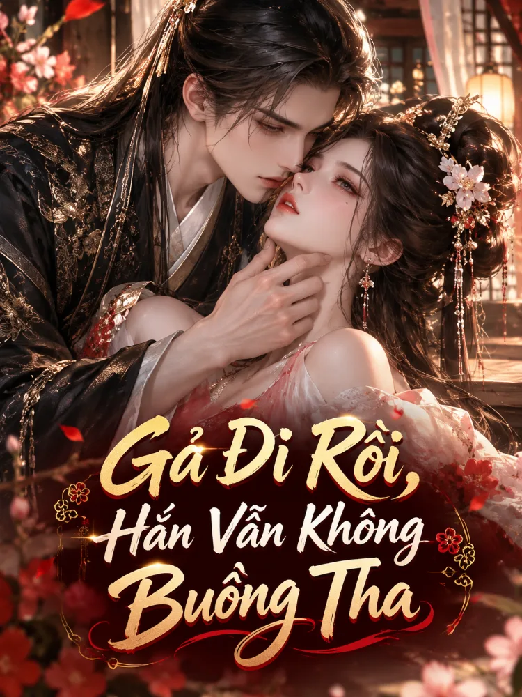 Gả Đi Rồi, Hắn Vẫn Không Buông Tha