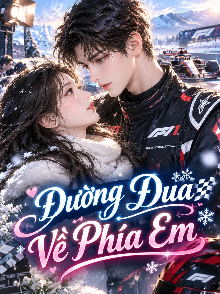 Đường Đua Về Phía Em