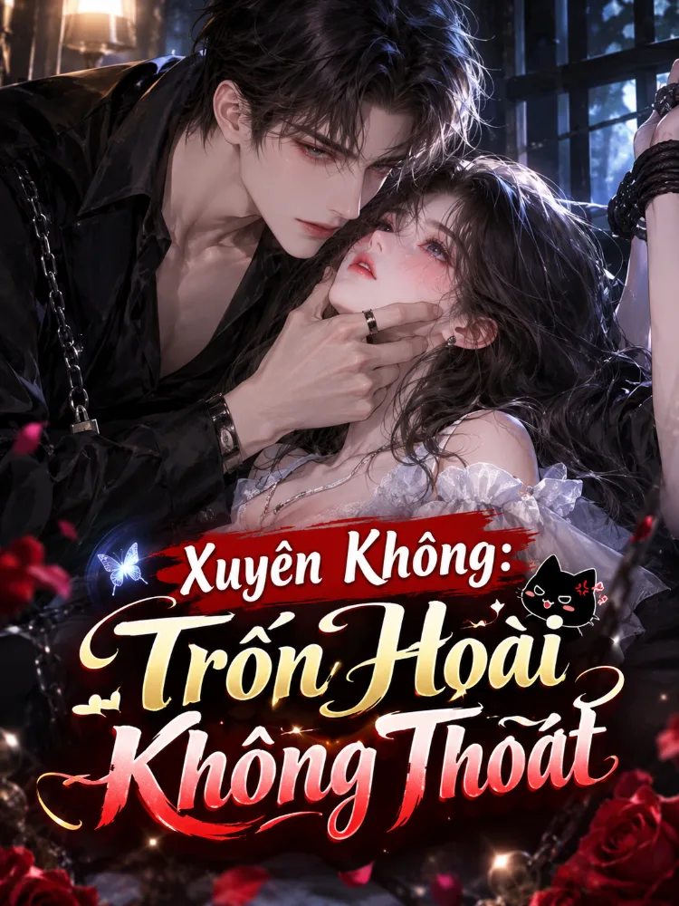 Xuyên Không: Trốn Hoài Không Thoát