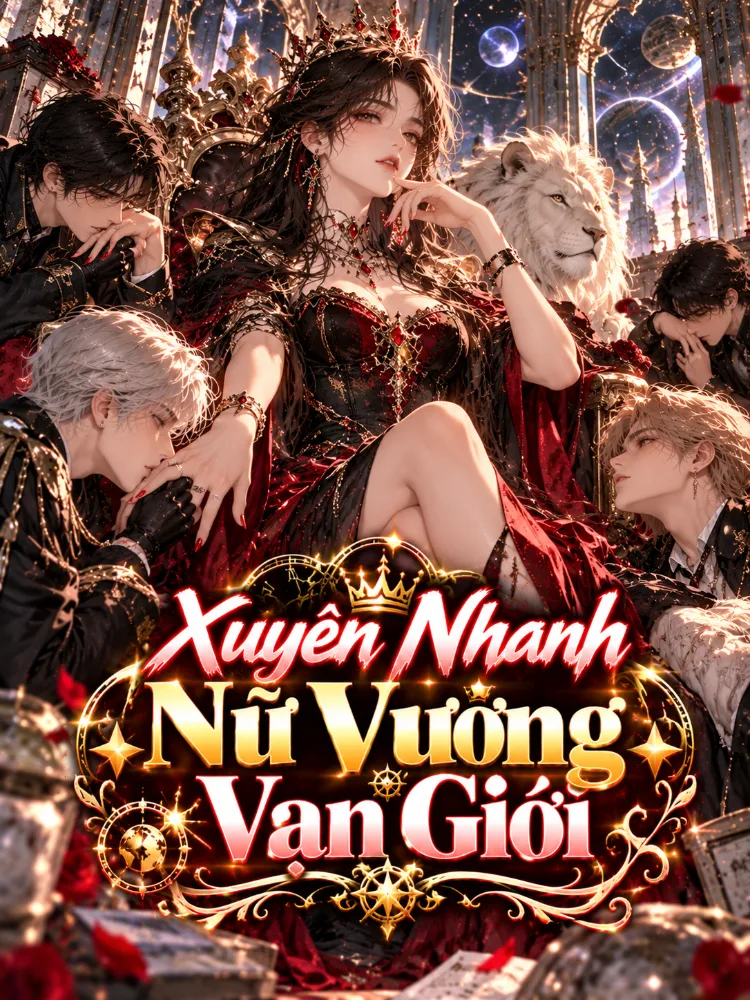Xuyên Nhanh Nữ Vương Vạn Giới