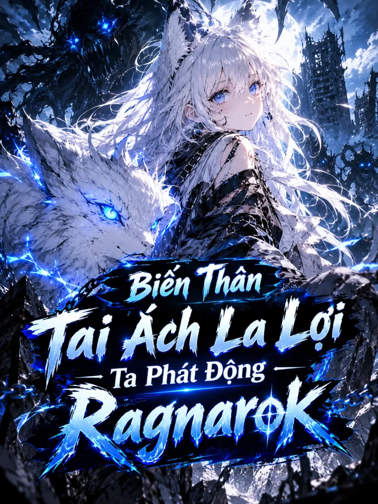 Biến Thân Tai Ách La Lợi, Ta Phát Động Ragnarok
