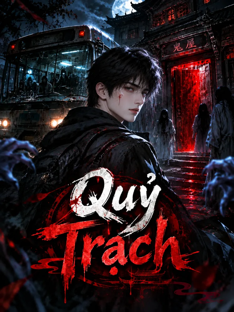 Quỷ Trạch
