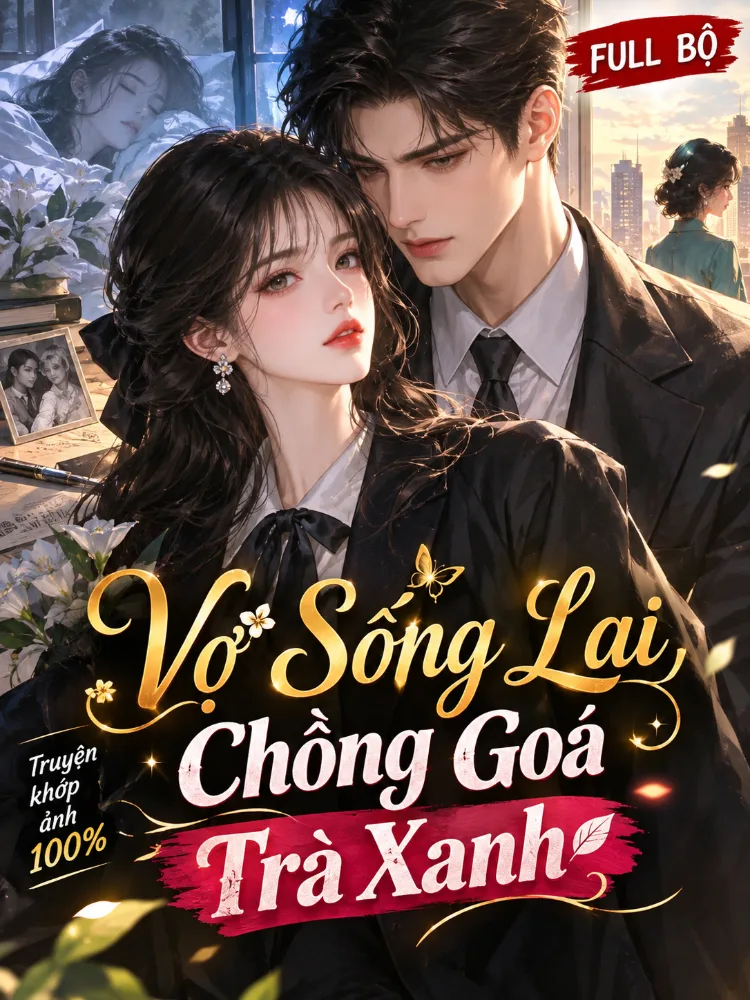 Vợ Sống Lại, Chồng Goá Trà Xanh