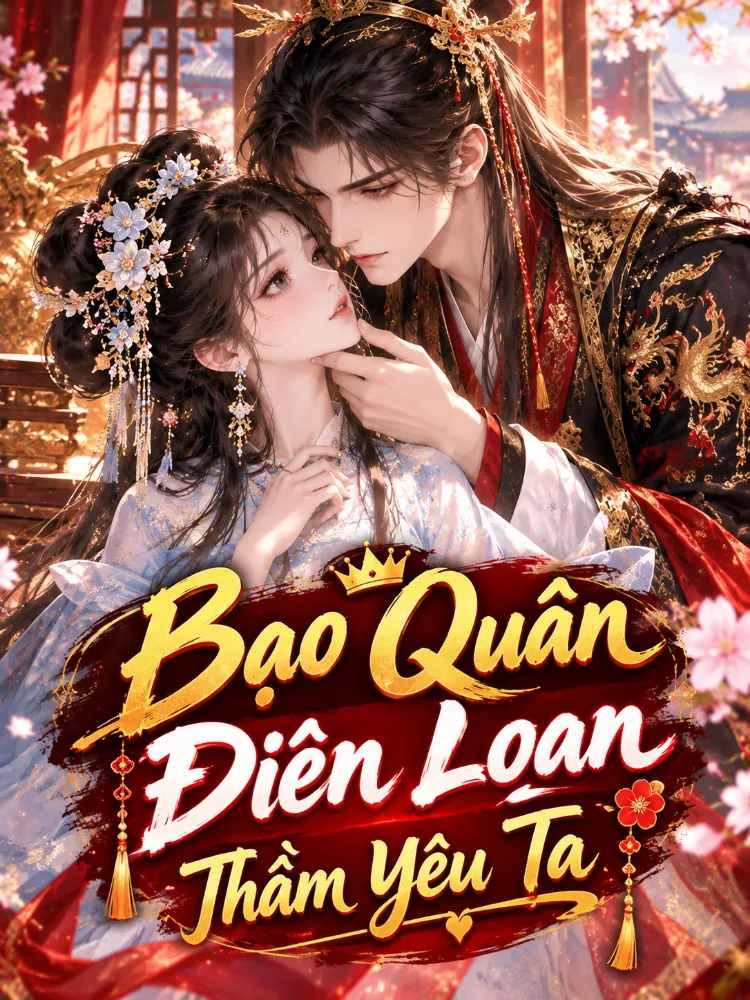 Bạo Quân Điên Loạn Thầm Yêu Ta