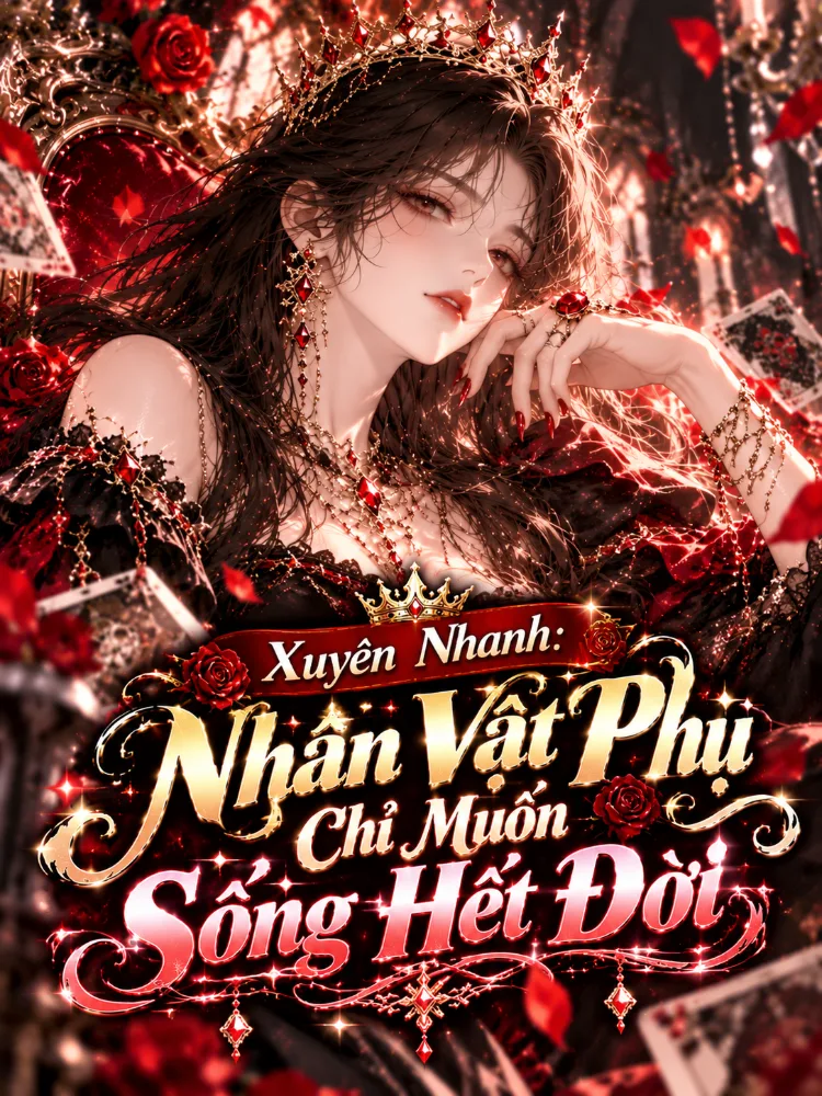 Xuyên Nhanh: Pháo Hôi Chỉ Muốn Sống Hết Một Đời - 923