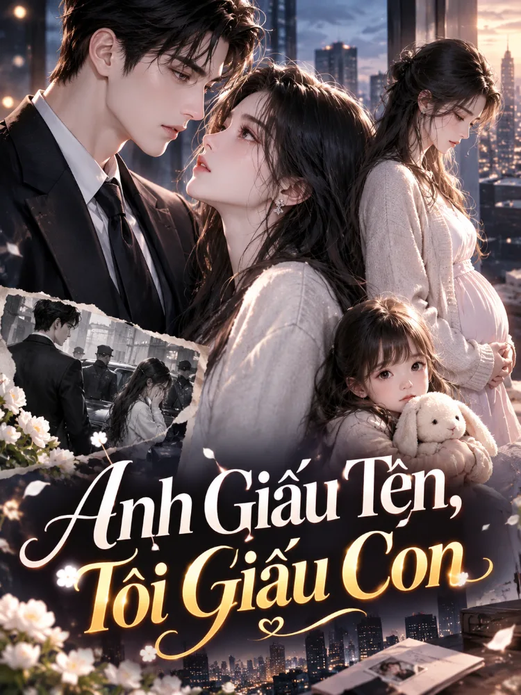 anh giấu tên,tôi giấu con
