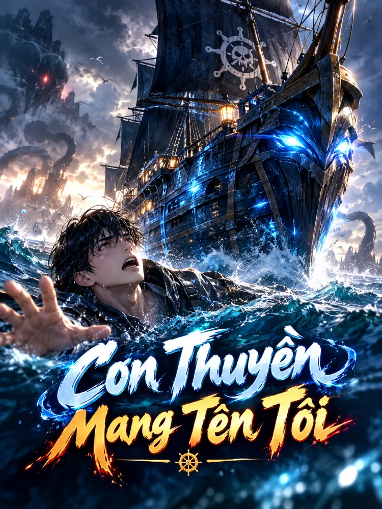 Con Thuyền Mang Tên Tôi
