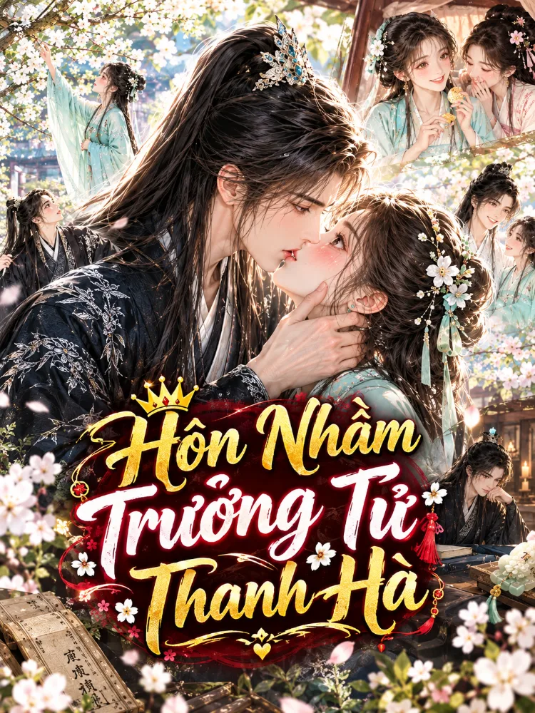 Hôn Nhầm Trưởng Tử Thanh Hà
