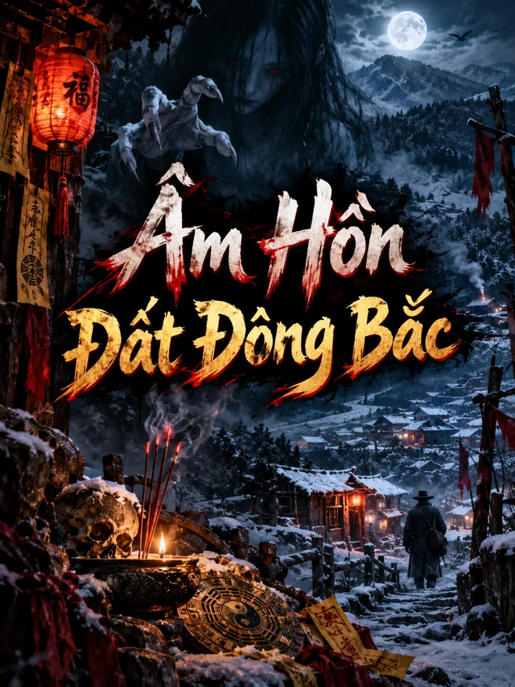"Âm Hồn Đất Đông Bắc"