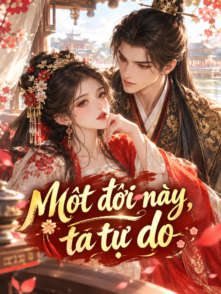 Một đời này, ta tự do