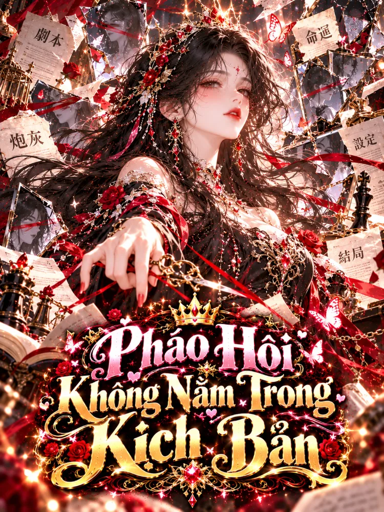 Pháo Hôi Không Nằm Trong Kịch Bản - 677 nữ