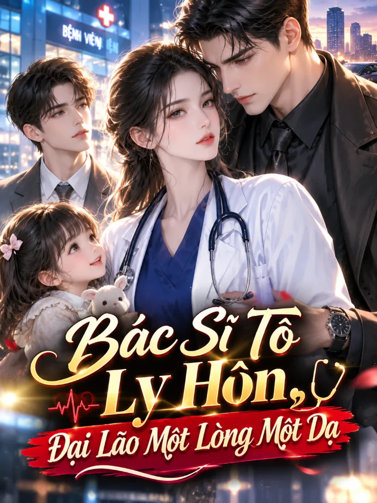 Bác Sĩ Tô Ly Hôn, Đại Lão Một Lòng Một Dạ