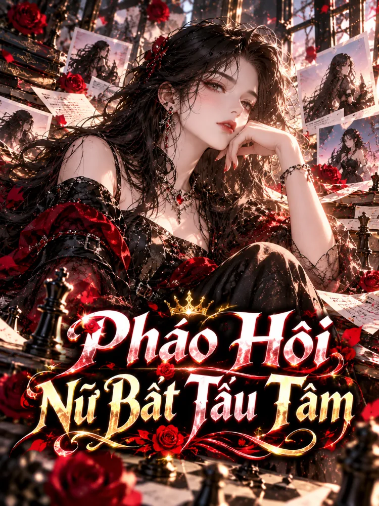 Pháo hôi nữ bất tẩu tâm - 735