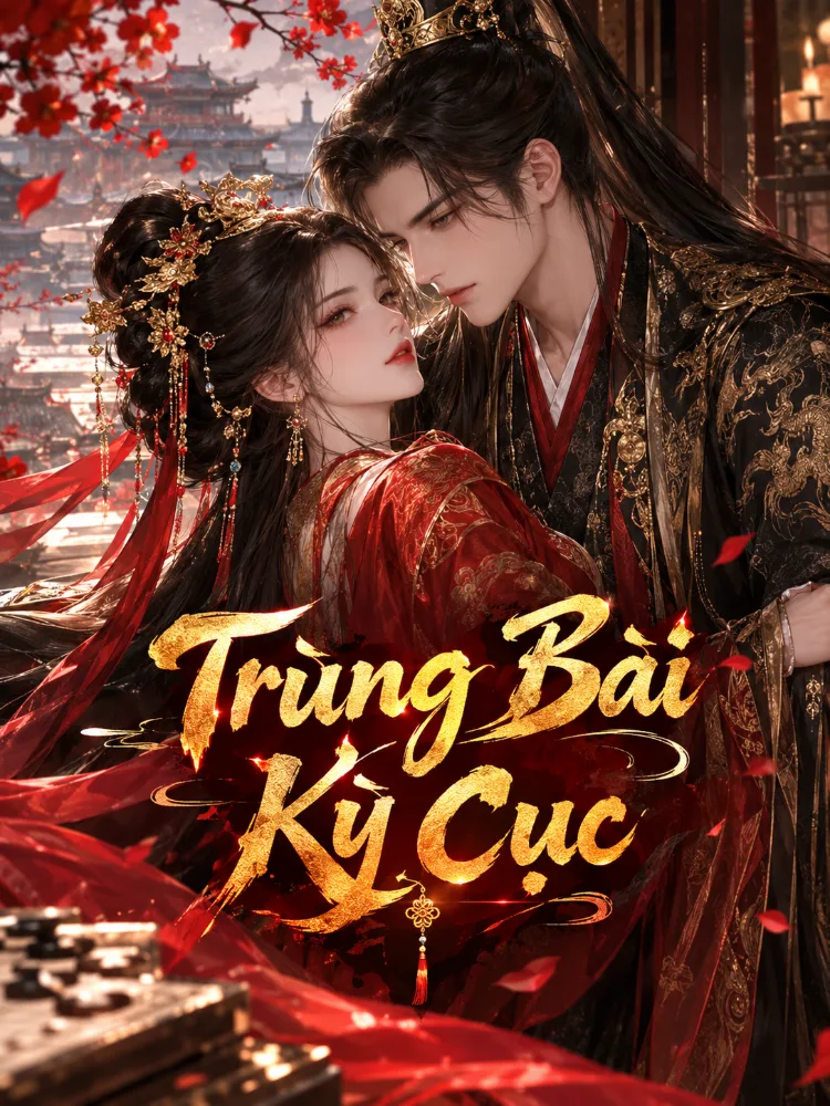 Trùng Bài Kỳ Cục