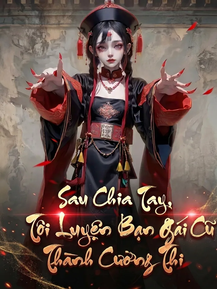 Sau Khi Chia Tay, Tôi Luyện Bạn Gái Cũ Thành Cương Thi! - Tô Vân