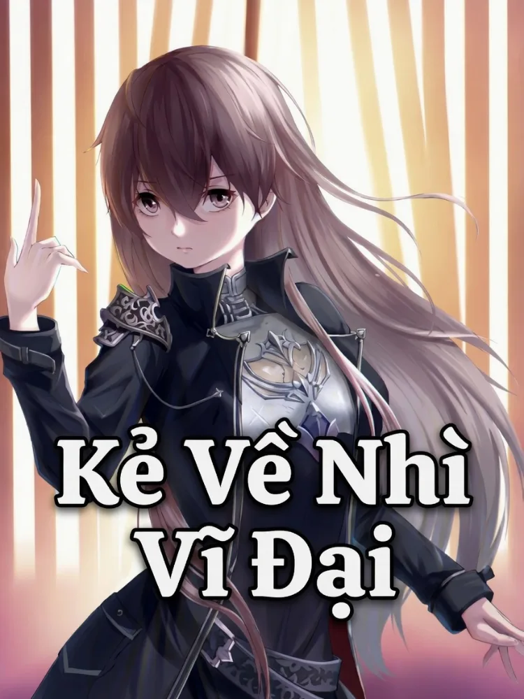 Toàn Dân Sinh Tồn Game Mạt Thế, Tôi Trở Thành Kẻ Hạng 2 Vĩ Đại Nhất Lịch Sử