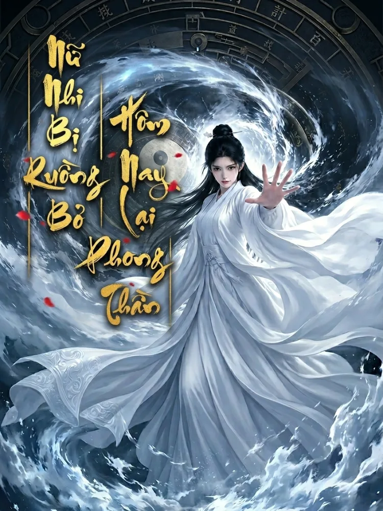 Nữ Nhi Bị Ruồng Bỏ Hôm Ấy Lại Phong Thần - Tiêu Vân Chước